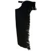 Ultrasuede Ladies Western Show Chaps -Horse Care r100lc c1105 yhfur3s1xrvqb0u2
