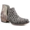 Roper Ava Ladies Ankle Boot 1 Roper Ava Ladies Ankle Boot -Horse Care r15671283 c1328 4nmrhjjrs5wwzbyk