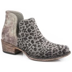 Roper Ava Ladies Ankle Boot