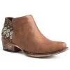 Roper Sedona Ladies Ankle Boot 1 Roper Sedona Ladies Ankle Boot -Horse Care r15672508 c1160 yls4k9lrw9gls8nz
