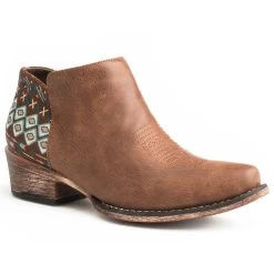 Roper Sedona Ladies Ankle Boot