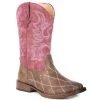Roper Cross Cut Girls Western Boot 2 Roper Cross Cut Girls Western Boot -Horse Care r19000081 c1109 spxa9kpdi83r4lq7
