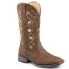 Roper Bailey Ladies Western Boot -Horse Care r19033029 c1109 kiyxrpt8l7lodhoa