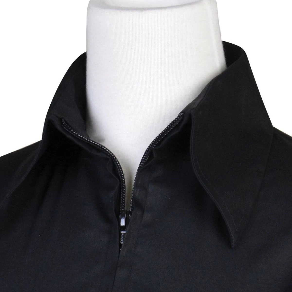 Kailyn Essential Ladies Western Show Shirt 4 Kailyn Essential Ladies Western Show Shirt - Image 2