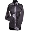 Lynda Grey Ladies Western Shirt -Horse Care r70076gs c1125 f9zncf3qtn14jrig