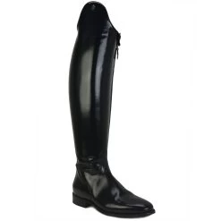 DeNiro Raffaello Brushed Finish Dress Boot