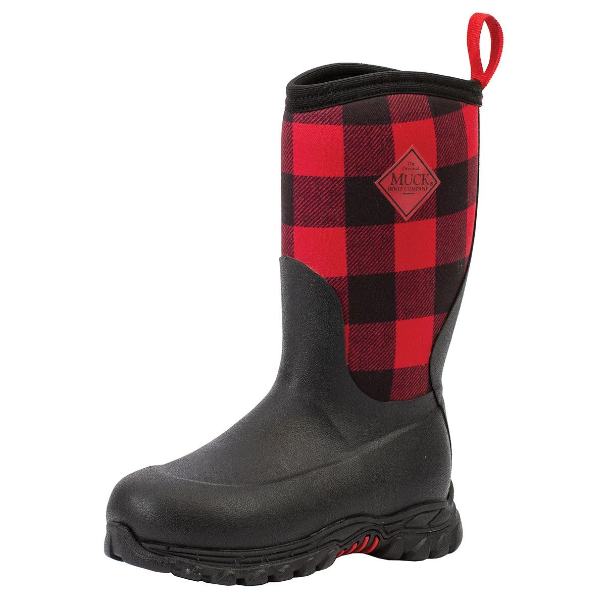 Muck Boot Company Rugged II Youth Muck Boot 3 Muck Boot Company Rugged II Youth Muck Boot