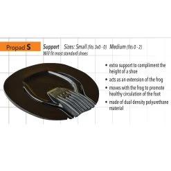 Razer Propad S - Support Pair