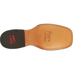 Tony Lama Murillo Wide Square Toe Mens Western Boot 13 Tony Lama Murillo Wide Square Toe Mens Western Boot -Horse Care sa6101 c1160 alt5 eiec2gqrzshyktad