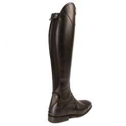 DeNiro Salento Ladies Field Boot -Horse Care sal02 c1105 alt1 fdntabrogreyonlg