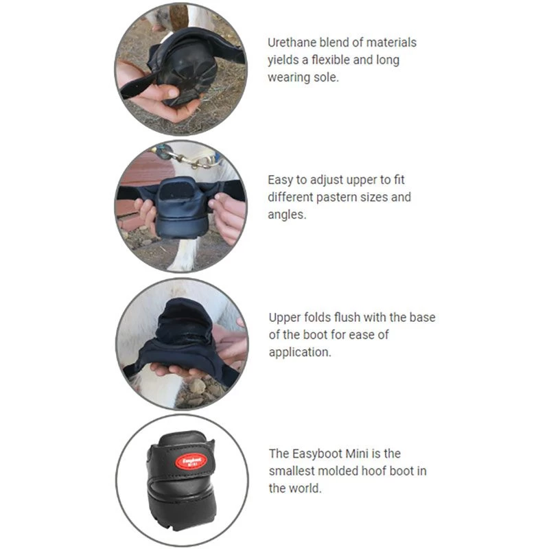 EasyCare Easyboot Mini 5 EasyCare Easyboot Mini - Image 3