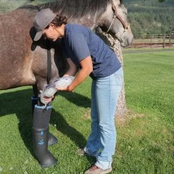 Easyboot Ultimate Remedy Therapy Boot - Single -Horse Care sbebru 2 yqripp3kppibfkgq