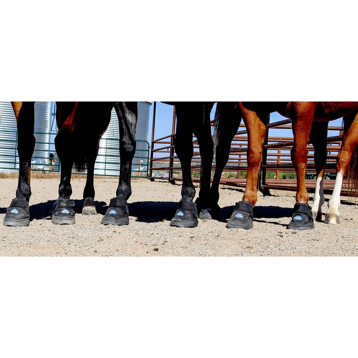 EasyCare Easyboot Cloud 8 EasyCare Easyboot Cloud - Image 6