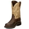 Justin Superintendent Mens Western Work Boot 2 Justin Superintendent Mens Western Work Boot -Horse Care se4660 c1109 3s2soc4acui5bnml