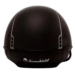 Samshield Shadowmatt 5 Swarovski Crystal Helmet 8 Samshield Shadowmatt 5 Swarovski Crystal Helmet -Horse Care shadow 5c c1105 alt2 0jdnyjmh3qa3ptft