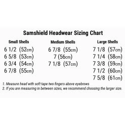 Samshield Shadowmatt 5 Swarovski Crystal Helmet 9 Samshield Shadowmatt 5 Swarovski Crystal Helmet -Horse Care shadow 5c c1105 alt3 aksjvoszqm1nxkoy