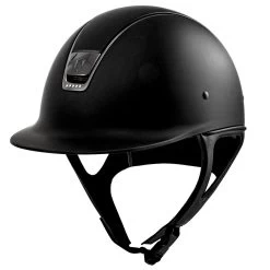 Samshield Shadowmatt 5 Swarovski Crystal Helmet