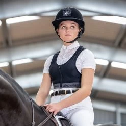 Airowear Shadow Mid-Layer Back Protector- Junior 8 Airowear Shadow Mid-Layer Back Protector- Junior -Horse Care shadow j c1105 alt2 mtshvjzjsvzjk21a