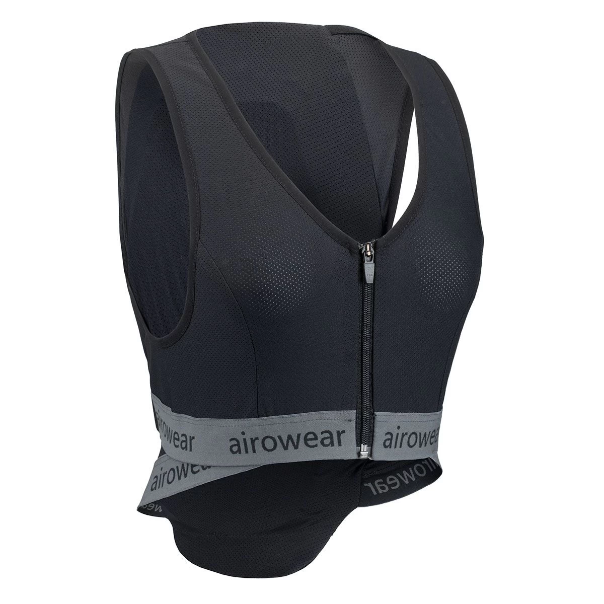 Airowear Shadow Mid-Layer Back Protector- Junior 6 Airowear Shadow Mid-Layer Back Protector- Junior - Image 4