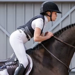 Airowear Shadow Mid-Layer Back Protector- Junior