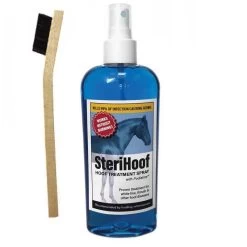 SteriHoof Hoof Treatment Spray 8 Oz