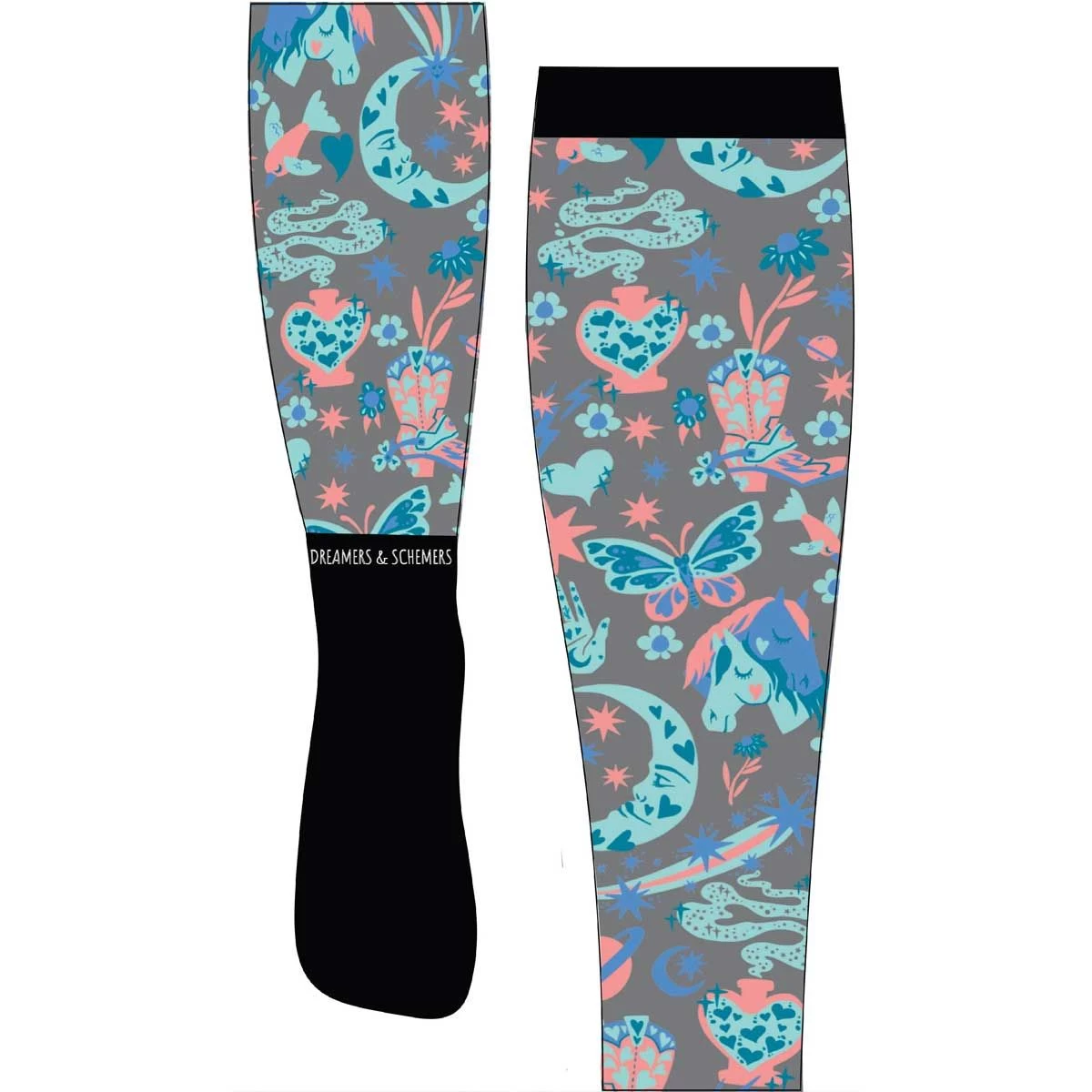 Dreamers & Schemers All Sweetheart Pair And A Spare 5 Dreamers & Schemers All Sweetheart Pair And A Spare - Image 3