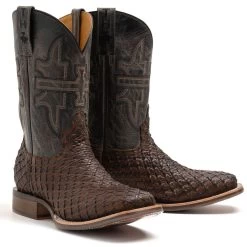 Tin Haul Son Of A Buck Mens Western Boot -Horse Care t00770440 c1109 alt2 zxc9wgt1fvjjxxgq