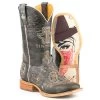 Tin Haul Bandana Bandit Ladies Western Boot -Horse Care t00771425 c1105 awzwrzqvlon3hebv
