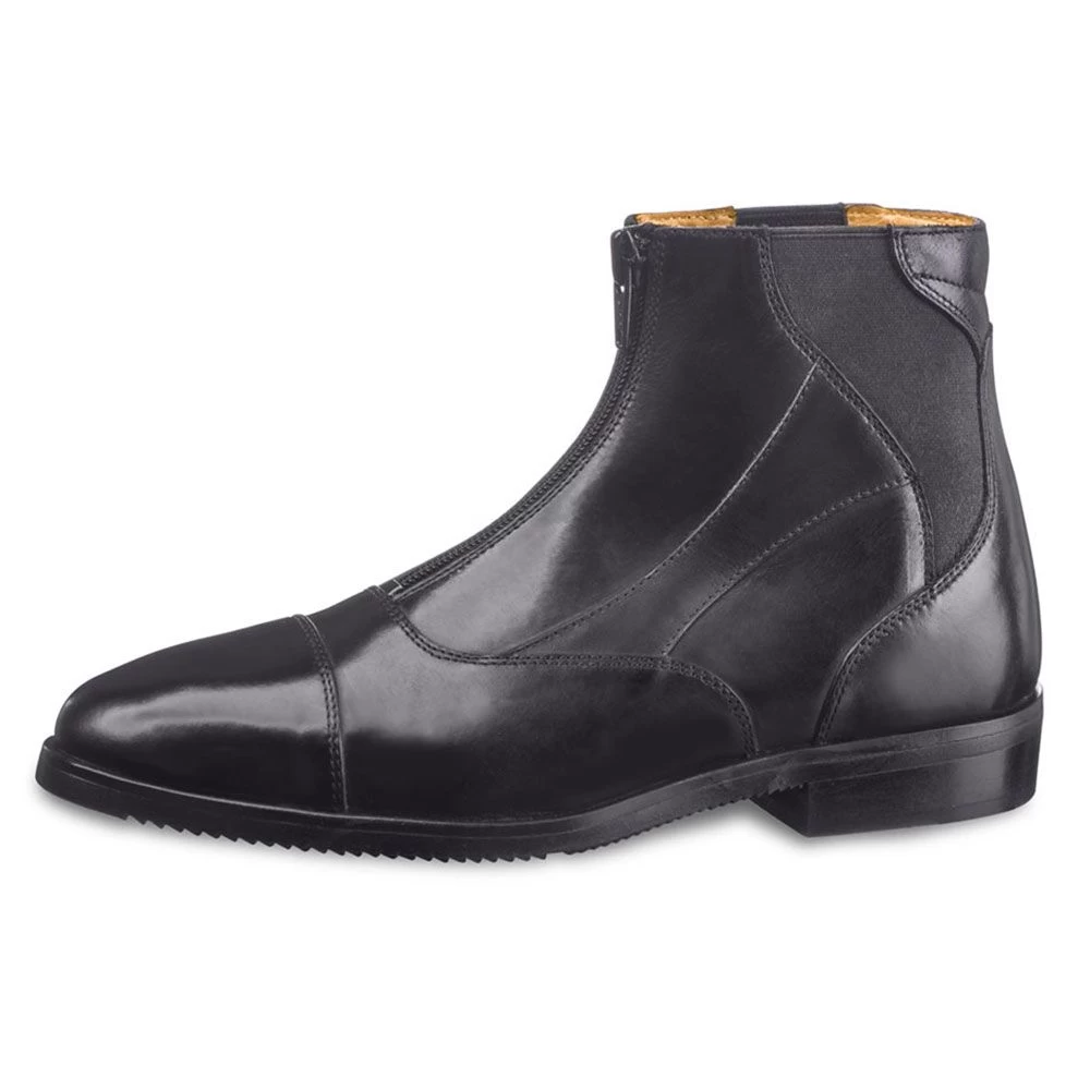 EGO7 Taurus Front Zip Paddock Boot 3 EGO7 Taurus Front Zip Paddock Boot