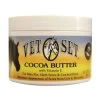 Cocoa Butter With Vitamin E For Horses 7.25 Oz Jar -Horse Care v2000 qwderlrw0x92adx9