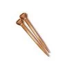 Victory Copper Coated Nails 4.5 Race -Horse Care vc45 1 dsyshcflundoniig