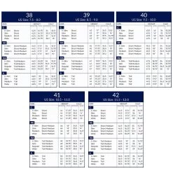 DeNiro Volare Jumper Ladies Field Boots -Horse Care vol21 c1105 alt2