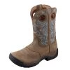 Twisted X All Around Ladies Work Boot - Bomber -Horse Care wab0004 c1109 tjdfv7eb06fc5i9i