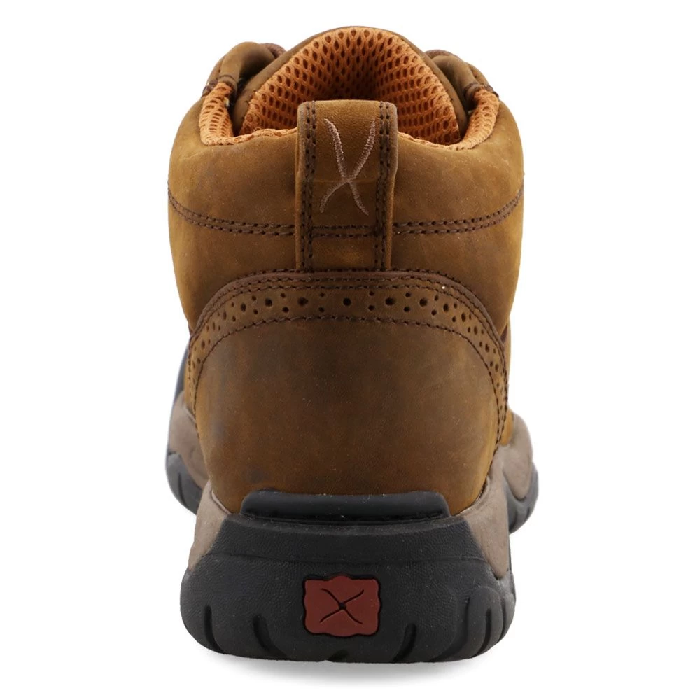 Twisted X All Around Ladies Riding Shoe 7 Twisted X All Around Ladies Riding Shoe - Image 5