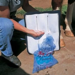 Professionals Choice 9 Pocket Ice Boot - Pair -Horse Care wc204 2 tuems91gdrjr2tkq