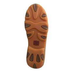 Twisted X Chukka Ladies Driving Moc - Bomber Mahogany -Horse Care wdm0071 c1175 alt4 xtcjrntxunc8ibkl