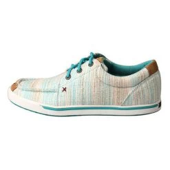 Twisted X Hooey Ladies Loper - Blue Multi 10 Twisted X Hooey Ladies Loper - Blue Multi -Horse Care whyc004 c1170 alt2 nyzqkrlsjbau2970