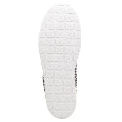 Twisted X Hooey Ladies Loper - Black & White -Horse Care whyc017 c1329 alt4 itx2jo6doerio9hs