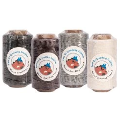 Spot On Waxed Braiding Thread