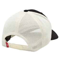 Kimes Ranch Kimes Fire EX Trucker Baseball Cap -Horse Care wt110 kr c1105 alt2 6shja8najugcgrvv