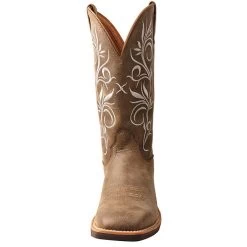 Twisted X Top Hand Ladies Western Boot -Horse Care wth0012 c1109 alt2 waq6zzfldfjp24wi