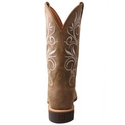 Twisted X Top Hand Ladies Western Boot -Horse Care wth0012 c1109 alt3 ztxpbm3q6mnquoeb