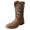 Twisted X Top Hand Ladies Western Boot -Horse Care wth0012 c1109 xpnujinwpr1xluru
