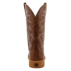 Twisted X Tech X Ladies Western Boot - Roasted Pecan -Horse Care wxtr002 c1160 alt2 k58uxkmikhy8aohp
