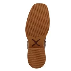 Twisted X Tech X Ladies Western Boot - Roasted Pecan -Horse Care wxtr002 c1160 alt4 c7nlnh9fouoeufjc