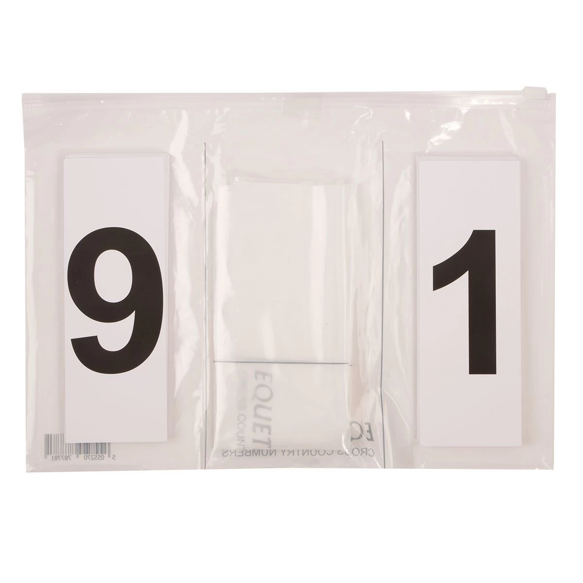 Equetech Eventing Competition Bib Numbers 2 Equetech Eventing Competition Bib Numbers