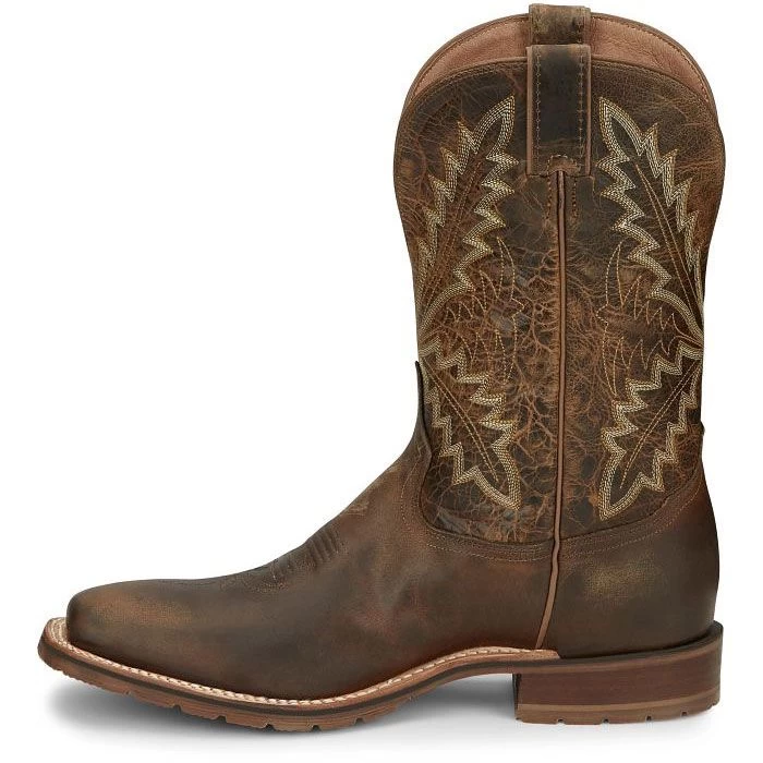 Tony Lama Bowie Mens Western Boot 4 Tony Lama Bowie Mens Western Boot - Image 2