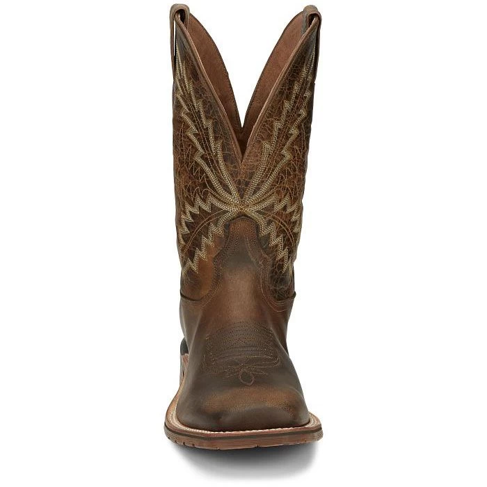 Tony Lama Bowie Mens Western Boot 5 Tony Lama Bowie Mens Western Boot - Image 3