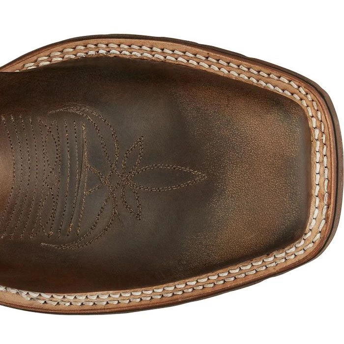 Tony Lama Bowie Mens Western Boot 7 Tony Lama Bowie Mens Western Boot - Image 5