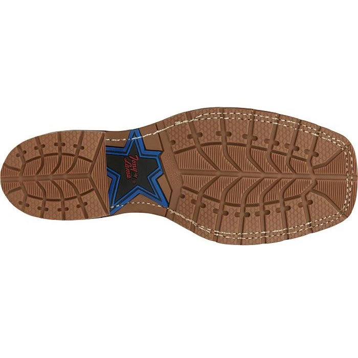 Tony Lama Bowie Mens Western Boot 8 Tony Lama Bowie Mens Western Boot - Image 6